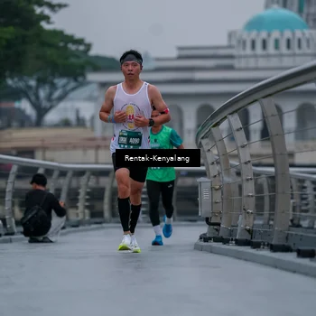 Runner Photo 8628491