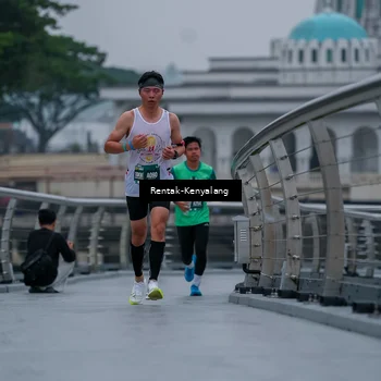 Runner Photo 8628492