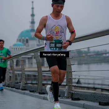 Runner Photo 8628493