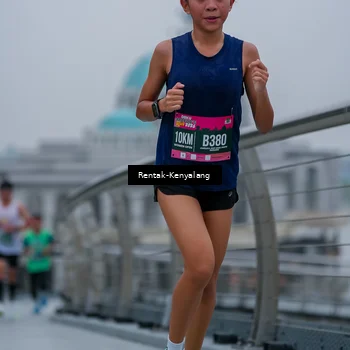 Runner Photo 8628494