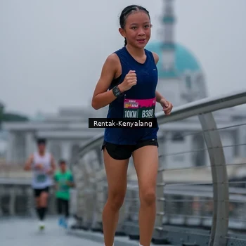 Runner Photo 8628495