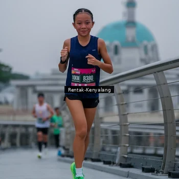 Runner Photo 8628496