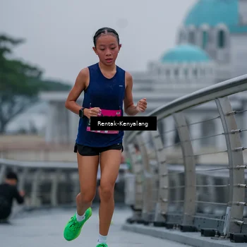 Runner Photo 8628498