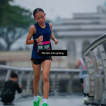 Runner Photo 8628499