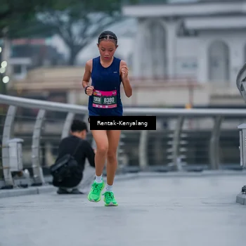 Runner Photo 8628500
