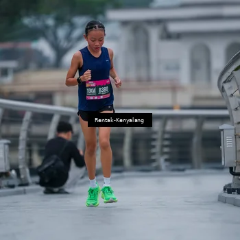Runner Photo 8628501