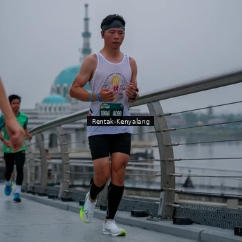 Runner Photo 8628503