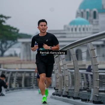 Runner Photo 8628504