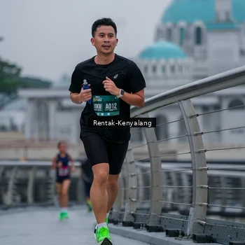 Runner Photo 8628505