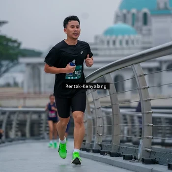 Runner Photo 8628506