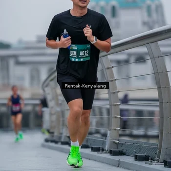 Runner Photo 8628507