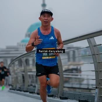 Runner Photo 8628508