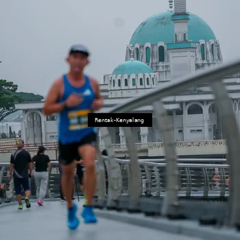 Runner Photo 8628509