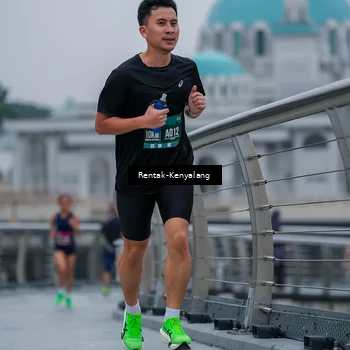 Runner Photo 8628510