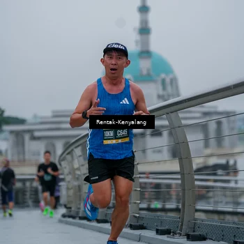 Runner Photo 8628511