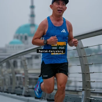 Runner Photo 8628513