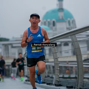 Runner Photo 8628514