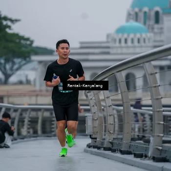 Runner Photo 8628516