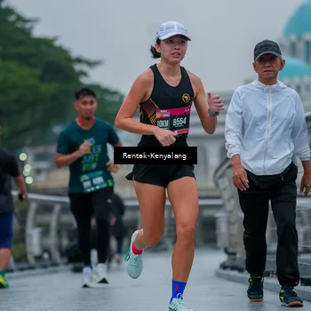 Runner Photo 8628518