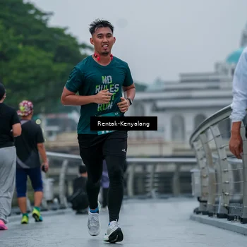 Runner Photo 8628519