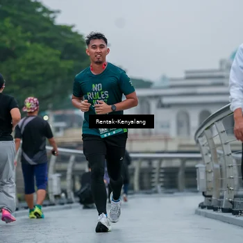 Runner Photo 8628520