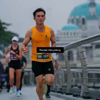 Runner Photo 8628521
