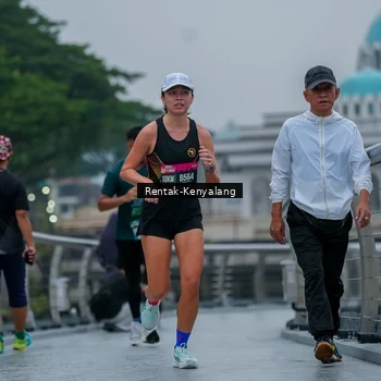 Runner Photo 8628523