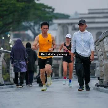 Runner Photo 8628524