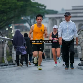 Runner Photo 8628525
