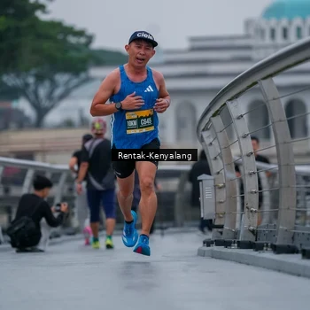 Runner Photo 8628526