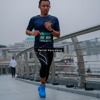 Runner Photo 8628528