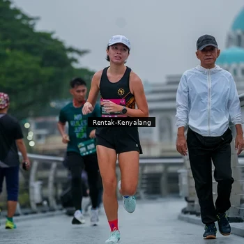 Runner Photo 8628530
