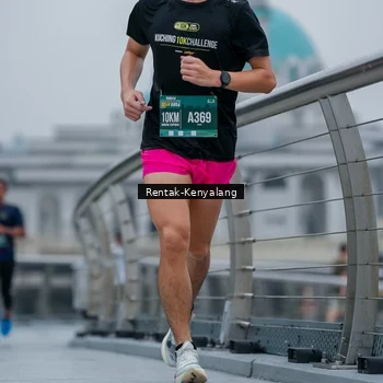 Runner Photo 8628531