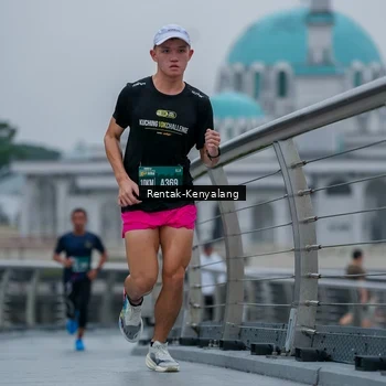 Runner Photo 8628532