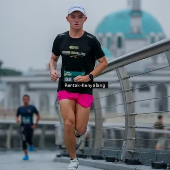 Runner Photo 8628533