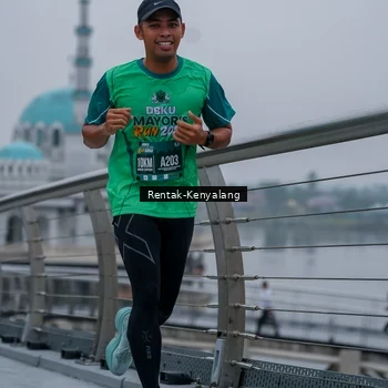 Runner Photo 8628534