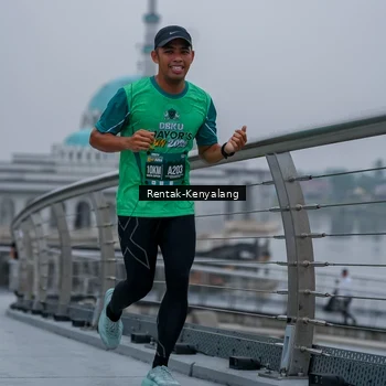 Runner Photo 8628535