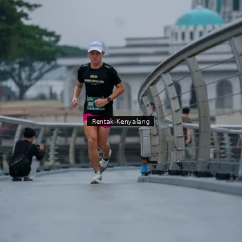 Runner Photo 8628536