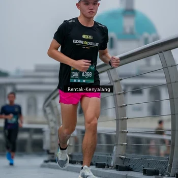 Runner Photo 8628537