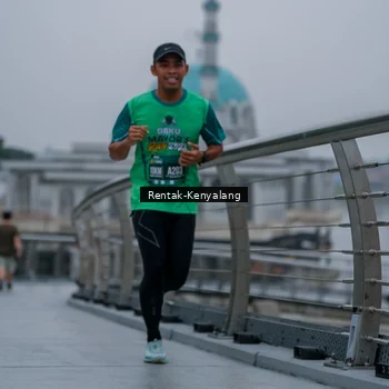 Runner Photo 8628538