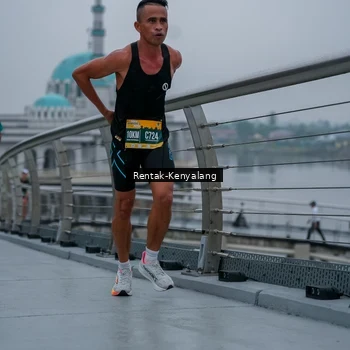 Runner Photo 8628539