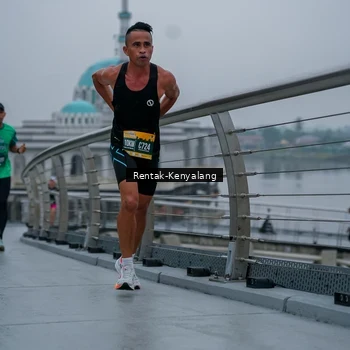 Runner Photo 8628540