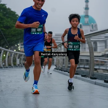 Runner Photo 8628541