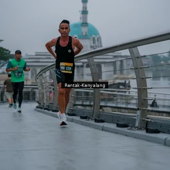 Runner Photo 8628542