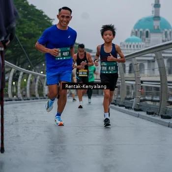 Runner Photo 8628543
