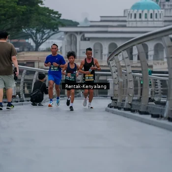 Runner Photo 8628544