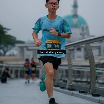 Runner Photo 8628545