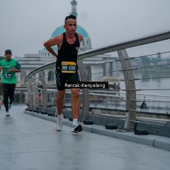 Runner Photo 8628546