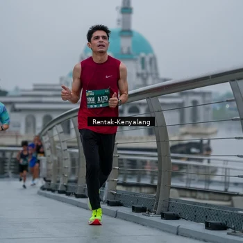 Runner Photo 8628547