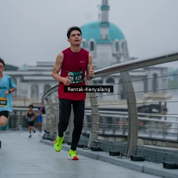 Runner Photo 8628548